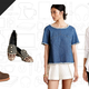 Illustration for article titled Todays Best Apparel Deals: Anthropologie, Nasty Gal, Banana Republic